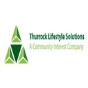 Thurrock Lifestyle Solutions company logo