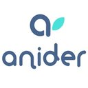 ANIDER company logo