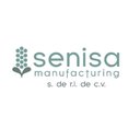 Senisa Manufacturing company logo