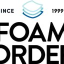 FoamOrder company logo