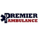 PREMIER MEDICAL TRANSPORT INC company logo