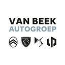 Citroën Van Beek company logo