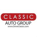 Classic Auto Group LLC company logo