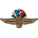Indianapolis Motor Speedway company logo