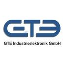 GTE Industrieelektronik GmbH company logo