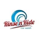 DASH Car Wash company logo