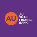 AU Small Finance Bank company logo