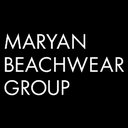 maryan beachwear group GmbH company logo