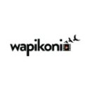 Wapikoni mobile company logo