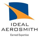 Ideal Aerosmith company logo