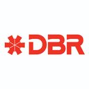 DBR company logo