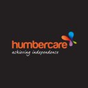 Humbercare company logo