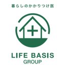 ライフベイシス株式会社 company logo