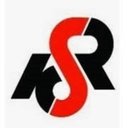 KSR company logo