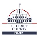 Elkhart County Government company logo