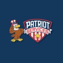 Patriot Services company logo
