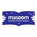 Masoom (NGO) company logo