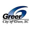 City of Greer company logo