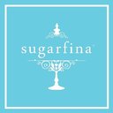 Sugarfina company logo