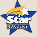Star Nursery company logo