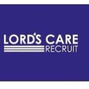 Lord's Care Recruit company logo