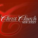 Christ Church company logo