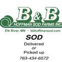 B&B Hoffman Sod Farm company logo
