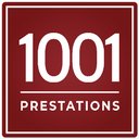 1001 prestations à domicile company logo