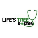Life's Tree Doctor company logo
