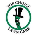 Top Choice Lawn Care company logo