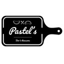 Pastel's Paris company logo