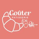 Goûter company logo