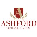 Ashford Senior Living company logo