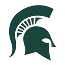 Michigan State University company logo