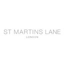 St Martins Lane Hotel company logo