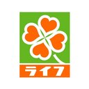 ライフ 緑橋店 company logo