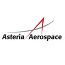 Asteria Aerospace company logo
