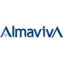 Almaviva company logo