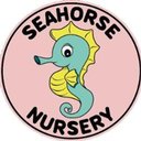 Seahorse Nursery company logo
