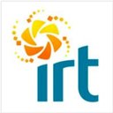 IRT company logo