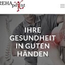 Rehapoint company logo