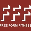 Freeform Fitness company logo