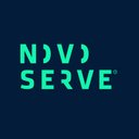 NovoServe company logo