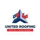 United Contractors Roofing company logo