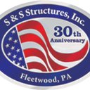 S&amp;S Structures, Inc. company logo