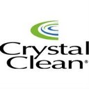 Crystal Clean company logo