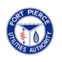 Fort Pierce company logo