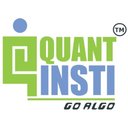 QuantInsti Quantitative Learning Pvt Ltd. company logo
