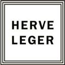 HERVE LEGER company logo