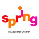 Spring Nurseries by Action for Children company logo